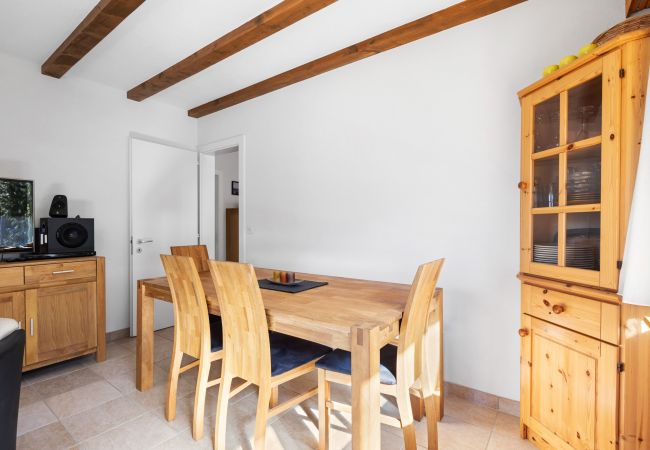 Appartamento a Haute-Nendaz - Le Torrent 26 - 6 pers - au calme Appartamento a Haute-Nendaz - Le Torrent 26 - 6 pers - au calme