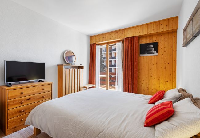 Appartamento a Haute-Nendaz - Le Torrent 26 - 6 pers - au calme Appartamento a Haute-Nendaz - Le Torrent 26 - 6 pers - au calme