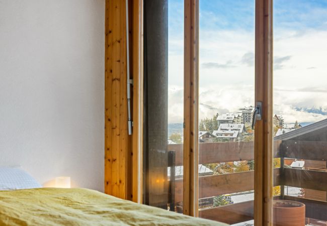 Appartamento a Haute-Nendaz - Le Torrent 26 - 6 pers - au calme Appartamento a Haute-Nendaz - Le Torrent 26 - 6 pers - au calme