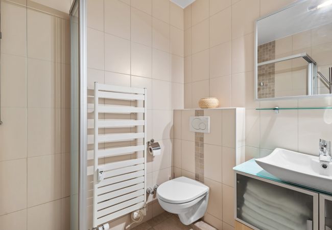 Appartamento a Haute-Nendaz - Le Torrent 26 - 6 pers - au calme Appartamento a Haute-Nendaz - Le Torrent 26 - 6 pers - au calme