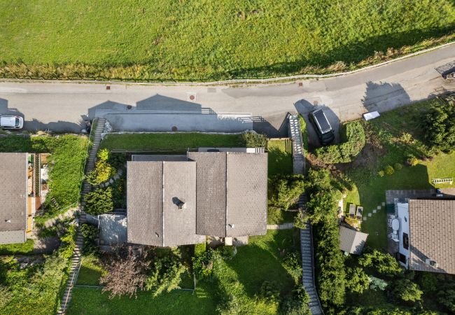 Villetta a Haute-Nendaz - Freya - 6 pers - au calme - jolie vue Villetta a Haute-Nendaz - Freya - 6 pers - au calme - jolie vue