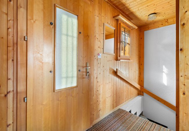 Villetta a Haute-Nendaz - Freya - 6 pers - au calme - jolie vue Villetta a Haute-Nendaz - Freya - 6 pers - au calme - jolie vue