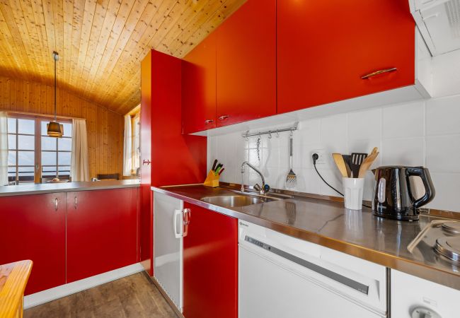 Villetta a Haute-Nendaz - Freya - 6 pers - au calme - jolie vue Villetta a Haute-Nendaz - Freya - 6 pers - au calme - jolie vue