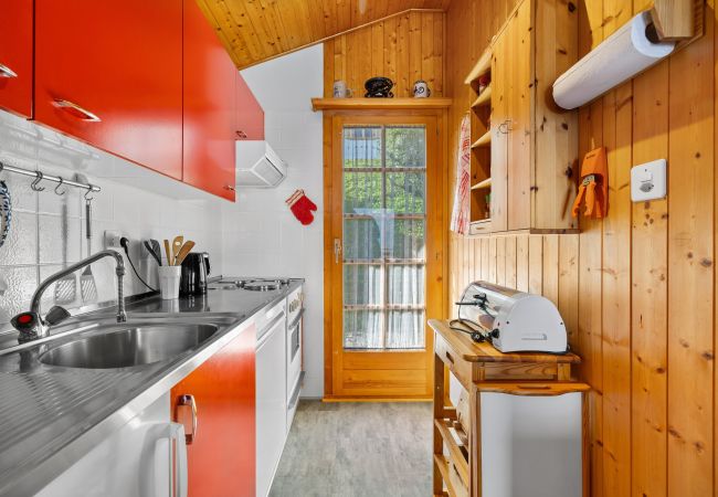 Villetta a Haute-Nendaz - Freya - 6 pers - au calme - jolie vue Villetta a Haute-Nendaz - Freya - 6 pers - au calme - jolie vue