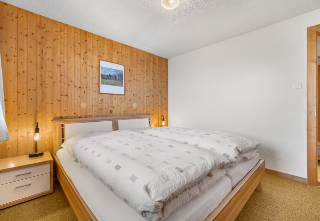 Villetta a Haute-Nendaz - Freya - 6 pers - au calme - jolie vue Villetta a Haute-Nendaz - Freya - 6 pers - au calme - jolie vue