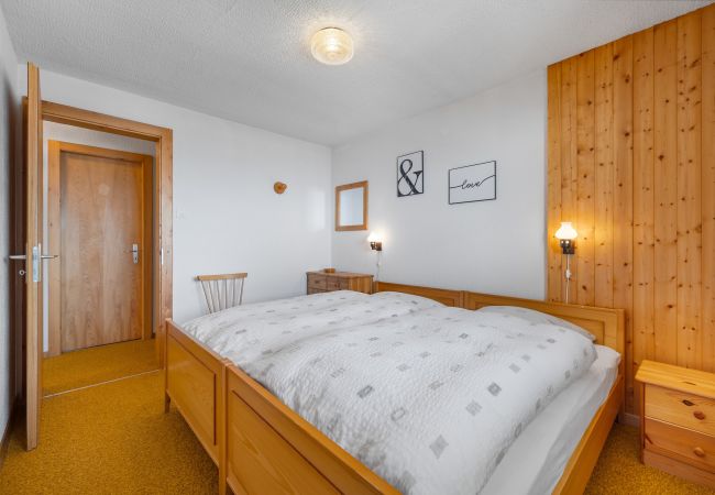 Villetta a Haute-Nendaz - Freya - 6 pers - au calme - jolie vue Villetta a Haute-Nendaz - Freya - 6 pers - au calme - jolie vue