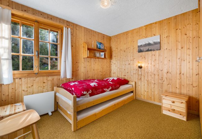 Villetta a Haute-Nendaz - Freya - 6 pers - au calme - jolie vue Villetta a Haute-Nendaz - Freya - 6 pers - au calme - jolie vue