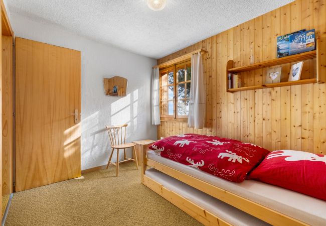 Villetta a Haute-Nendaz - Freya - 6 pers - au calme - jolie vue Villetta a Haute-Nendaz - Freya - 6 pers - au calme - jolie vue