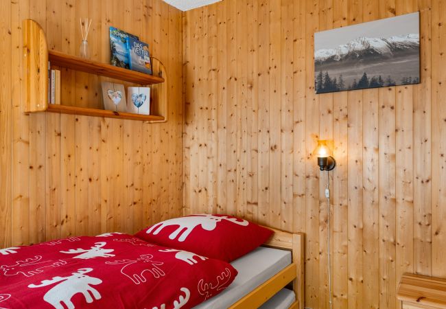 Villetta a Haute-Nendaz - Freya - 6 pers - au calme - jolie vue Villetta a Haute-Nendaz - Freya - 6 pers - au calme - jolie vue