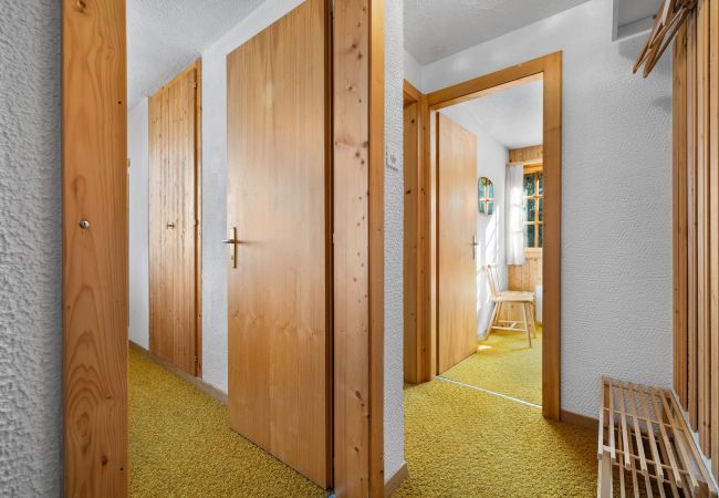 Villetta a Haute-Nendaz - Freya - 6 pers - au calme - jolie vue Villetta a Haute-Nendaz - Freya - 6 pers - au calme - jolie vue