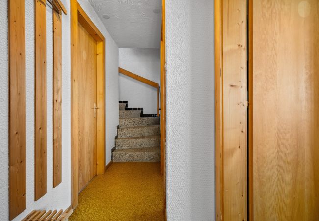 Villetta a Haute-Nendaz - Freya - 6 pers - au calme - jolie vue Villetta a Haute-Nendaz - Freya - 6 pers - au calme - jolie vue