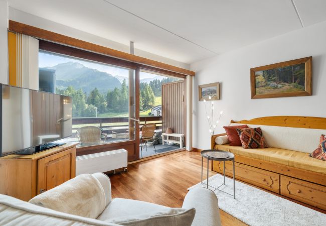 Appartamento a Siviez - Rosablanche C24 - 4 pers - ski In&Out Appartamento a Siviez - Rosablanche C24 - 4 pers - ski In&Out