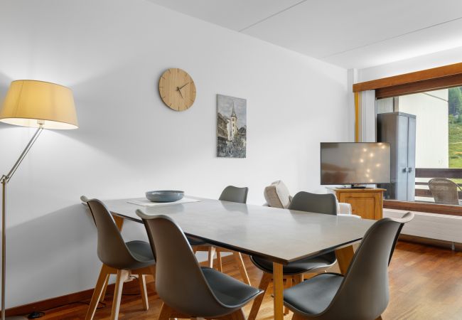 Appartamento a Siviez - Rosablanche C24 - 4 pers - ski In&Out Appartamento a Siviez - Rosablanche C24 - 4 pers - ski In&Out