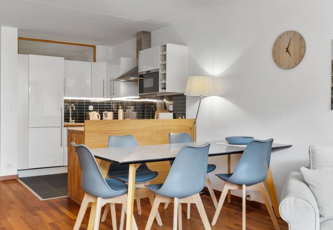 Appartamento a Siviez - Rosablanche C24 - 4 pers - ski In&Out Appartamento a Siviez - Rosablanche C24 - 4 pers - ski In&Out