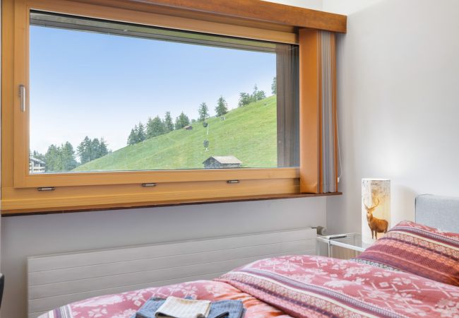 Appartamento a Siviez - Rosablanche C24 - 4 pers - ski In&Out Appartamento a Siviez - Rosablanche C24 - 4 pers - ski In&Out