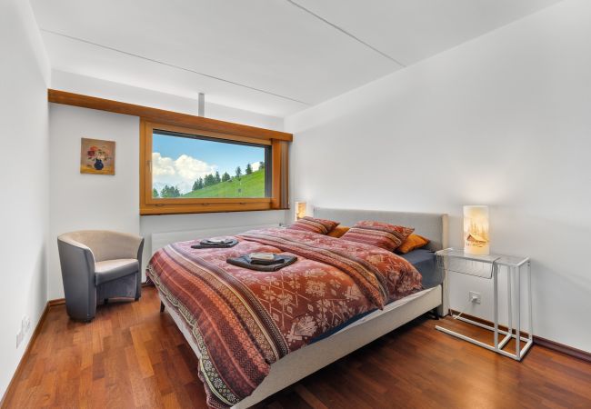 Appartamento a Siviez - Rosablanche C24 - 4 pers - ski In&Out Appartamento a Siviez - Rosablanche C24 - 4 pers - ski In&Out