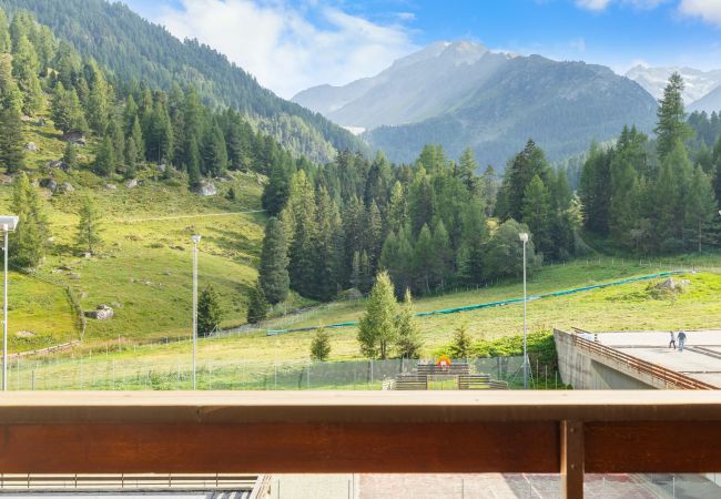 Appartamento a Siviez - Rosablanche C24 - 4 pers - ski In&Out Appartamento a Siviez - Rosablanche C24 - 4 pers - ski In&Out