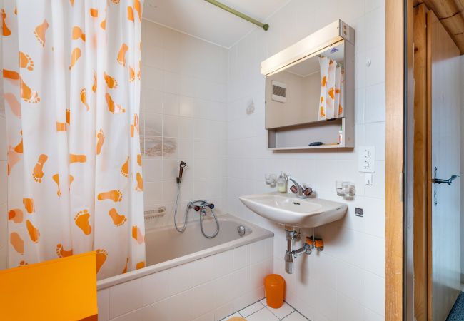 Appartamento a Haute-Nendaz - Les Hauts-de-Nendaz A A0 - 5 pers - ski In&Out Appartamento a Haute-Nendaz - Les Hauts-de-Nendaz A A0 - 5 pers - ski In&Out