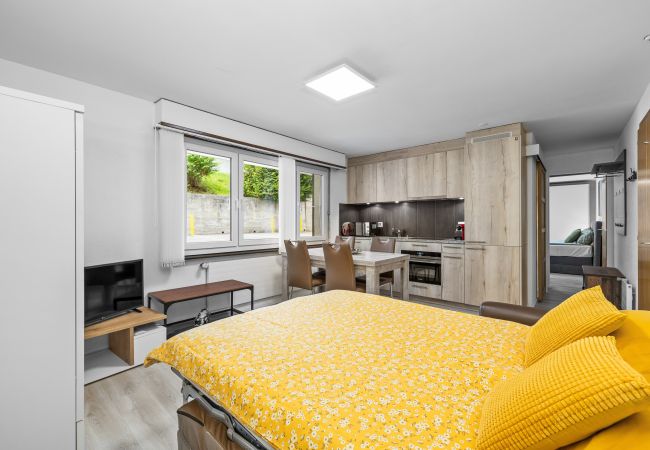 Appartamento a Haute-Nendaz - Valaisia 17B - 4 pers - centre station Appartamento a Haute-Nendaz - Valaisia 17B - 4 pers - centre station