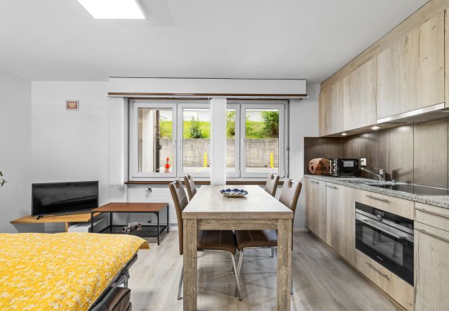 Appartamento a Haute-Nendaz - Valaisia 17B - 4 pers - centre station Appartamento a Haute-Nendaz - Valaisia 17B - 4 pers - centre station