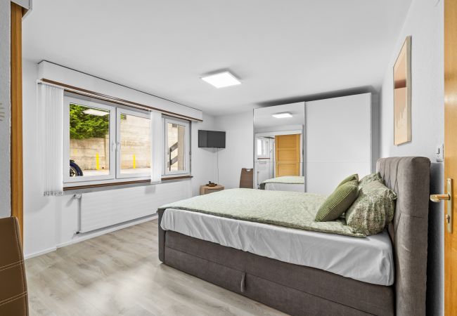 Appartamento a Haute-Nendaz - Valaisia 17B - 4 pers - centre station Appartamento a Haute-Nendaz - Valaisia 17B - 4 pers - centre station