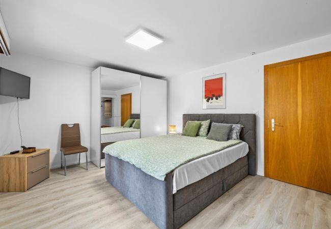 Appartamento a Haute-Nendaz - Valaisia 17B - 4 pers - centre station Appartamento a Haute-Nendaz - Valaisia 17B - 4 pers - centre station