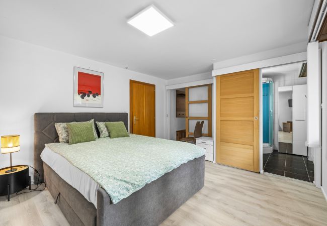 Appartamento a Haute-Nendaz - Valaisia 17B - 4 pers - centre station Appartamento a Haute-Nendaz - Valaisia 17B - 4 pers - centre station