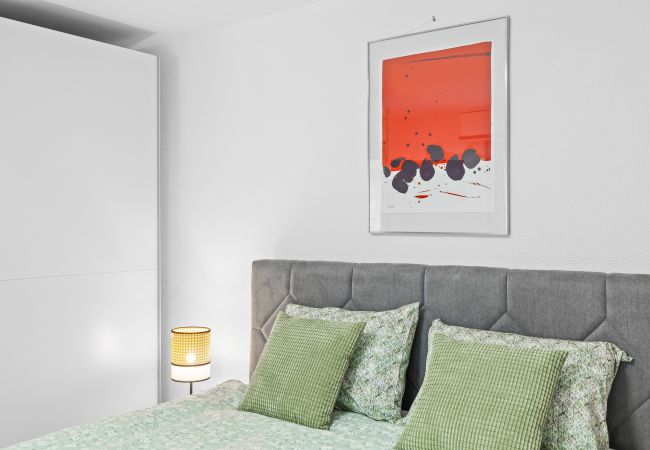 Appartamento a Haute-Nendaz - Valaisia 17B - 4 pers - centre station Appartamento a Haute-Nendaz - Valaisia 17B - 4 pers - centre station