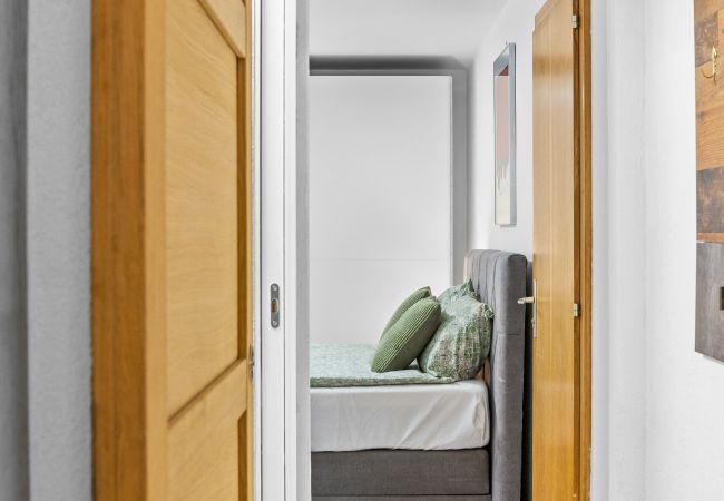 Appartamento a Haute-Nendaz - Valaisia 17B - 4 pers - centre station Appartamento a Haute-Nendaz - Valaisia 17B - 4 pers - centre station