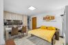 Appartamento a Haute-Nendaz - Valaisia 17B - 4 pers - centre station