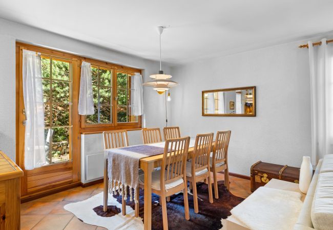 Villetta a Haute-Nendaz - Stugan - 6 pers - centre station Villetta a Haute-Nendaz - Stugan - 6 pers - centre station