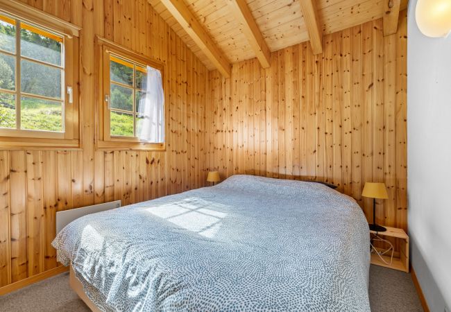 Villetta a Haute-Nendaz - Stugan - 6 pers - centre station Villetta a Haute-Nendaz - Stugan - 6 pers - centre station