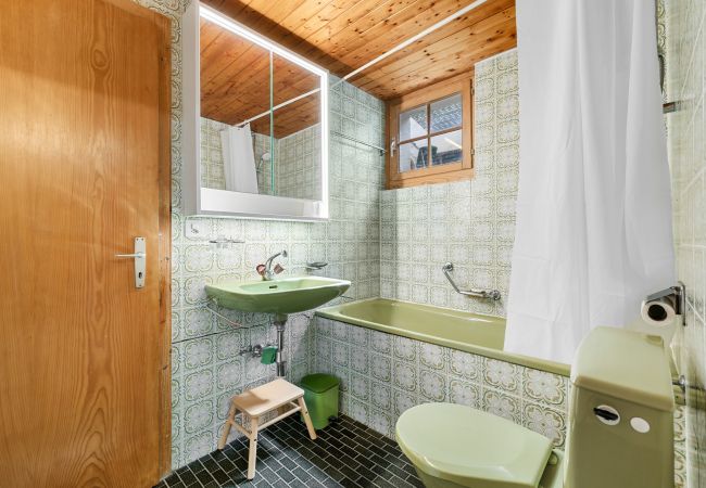 Villetta a Haute-Nendaz - Eole - 6 pers - près des pistes Villetta a Haute-Nendaz - Eole - 6 pers - près des pistes