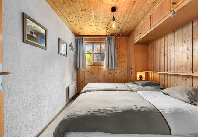 Villetta a Haute-Nendaz - Eole - 6 pers - près des pistes Villetta a Haute-Nendaz - Eole - 6 pers - près des pistes