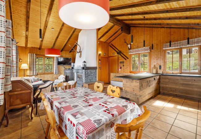 Villetta a Haute-Nendaz - Eole - 6 pers - près des pistes Villetta a Haute-Nendaz - Eole - 6 pers - près des pistes