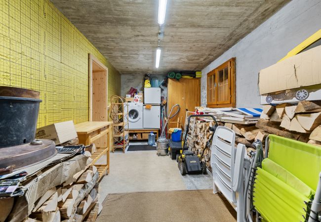 Villetta a Haute-Nendaz - Eole - 6 pers - près des pistes Villetta a Haute-Nendaz - Eole - 6 pers - près des pistes