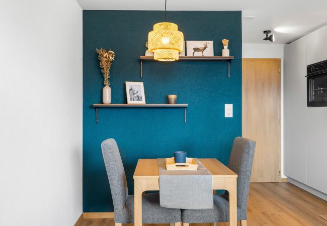 Studio a Haute-Nendaz - Violettes 07 - 2 pers - piscine Studio a Haute-Nendaz - Violettes 07 - 2 pers - piscine