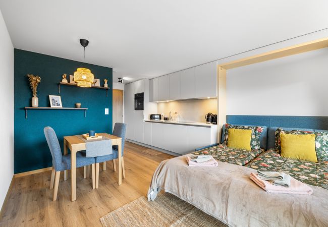 Studio a Haute-Nendaz - Violettes 07 - 2 pers - piscine Studio a Haute-Nendaz - Violettes 07 - 2 pers - piscine