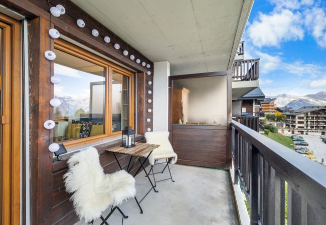 Studio a Haute-Nendaz - Violettes 07 - 2 pers - piscine Studio a Haute-Nendaz - Violettes 07 - 2 pers - piscine