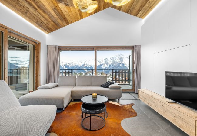 Appartamento a Haute-Nendaz - Greppon Blanc B4 - 6 pers - au pied des pistes Appartamento a Haute-Nendaz - Greppon Blanc B4 - 6 pers - au pied des pistes