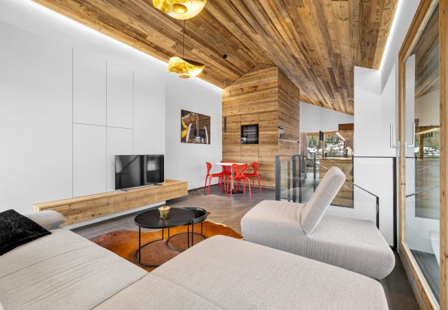 Appartamento a Haute-Nendaz - Greppon Blanc B4 - 6 pers - au pied des pistes Appartamento a Haute-Nendaz - Greppon Blanc B4 - 6 pers - au pied des pistes