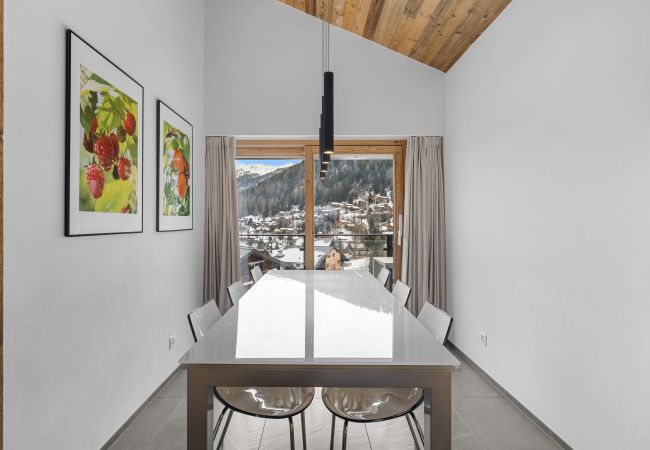 Appartamento a Haute-Nendaz - Greppon Blanc B4 - 6 pers - au pied des pistes Appartamento a Haute-Nendaz - Greppon Blanc B4 - 6 pers - au pied des pistes