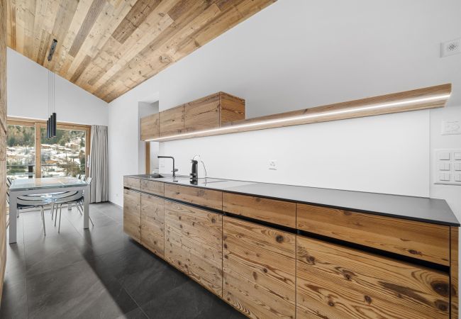 Appartamento a Haute-Nendaz - Greppon Blanc B4 - 6 pers - au pied des pistes Appartamento a Haute-Nendaz - Greppon Blanc B4 - 6 pers - au pied des pistes