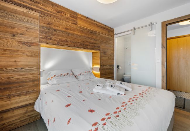 Appartamento a Haute-Nendaz - Greppon Blanc B4 - 6 pers - au pied des pistes Appartamento a Haute-Nendaz - Greppon Blanc B4 - 6 pers - au pied des pistes