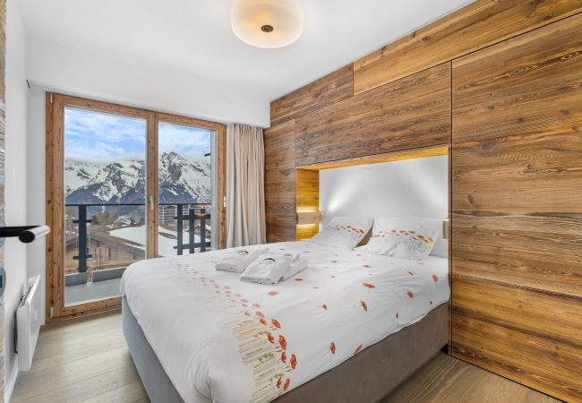Appartamento a Haute-Nendaz - Greppon Blanc B4 - 6 pers - au pied des pistes Appartamento a Haute-Nendaz - Greppon Blanc B4 - 6 pers - au pied des pistes