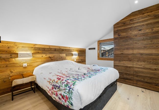 Appartamento a Haute-Nendaz - Greppon Blanc B4 - 6 pers - au pied des pistes Appartamento a Haute-Nendaz - Greppon Blanc B4 - 6 pers - au pied des pistes