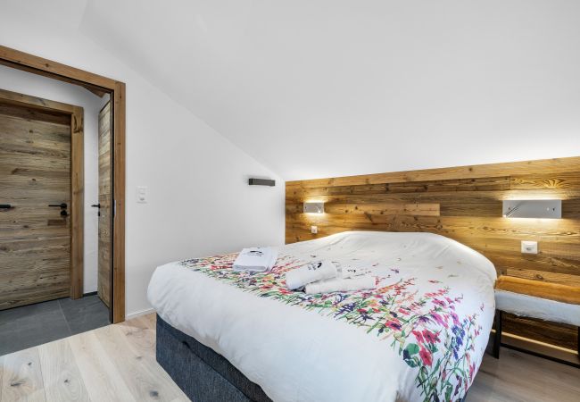 Appartamento a Haute-Nendaz - Greppon Blanc B4 - 6 pers - au pied des pistes Appartamento a Haute-Nendaz - Greppon Blanc B4 - 6 pers - au pied des pistes