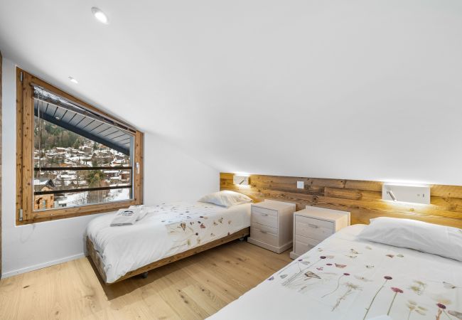 Appartamento a Haute-Nendaz - Greppon Blanc B4 - 6 pers - au pied des pistes Appartamento a Haute-Nendaz - Greppon Blanc B4 - 6 pers - au pied des pistes