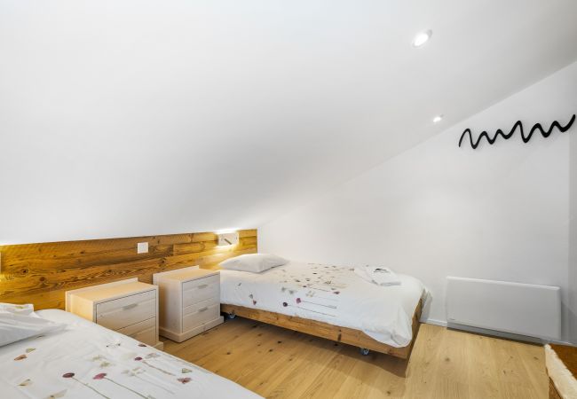 Appartamento a Haute-Nendaz - Greppon Blanc B4 - 6 pers - au pied des pistes Appartamento a Haute-Nendaz - Greppon Blanc B4 - 6 pers - au pied des pistes