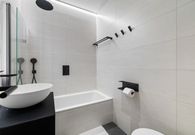 Appartamento a Haute-Nendaz - Greppon Blanc B4 - 6 pers - au pied des pistes Appartamento a Haute-Nendaz - Greppon Blanc B4 - 6 pers - au pied des pistes